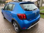 Dacia Sandero Stepway 0.9 TCe Laureate S&S - 4