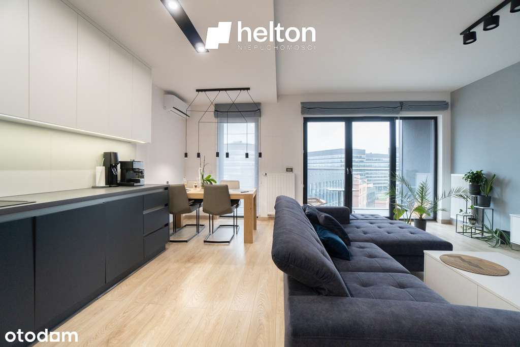 Fabryczna | 90m2 | 2 miejsca komórka | garderoba-3