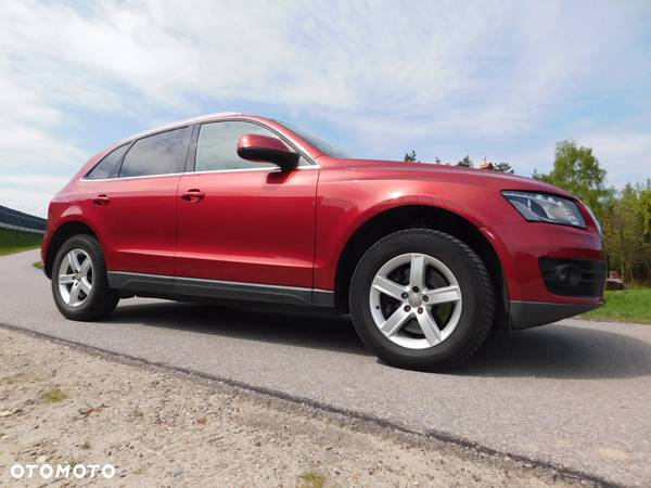 Audi Q5 3.0 TDI Quattro S tronic - 16