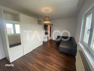 Apartament decomandat 2 camere zona Valea Aurie