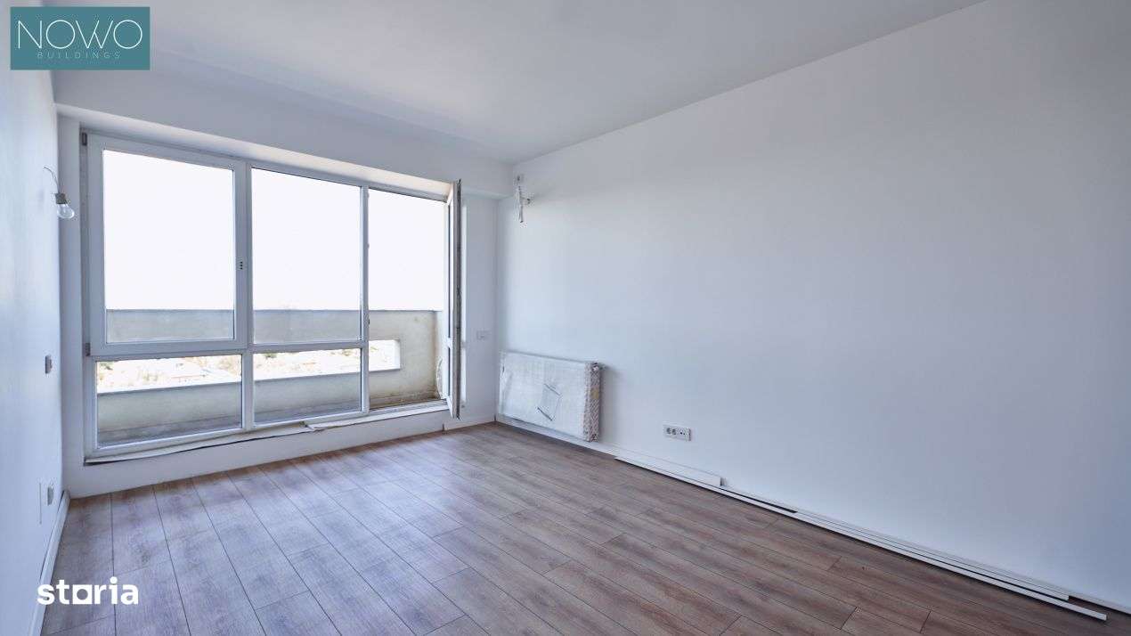 Unele apartamente iti ofera spatiu. Altele – o perspectiva.-9
