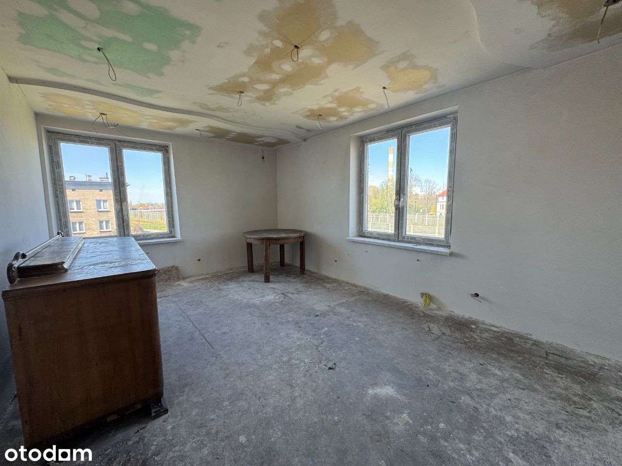 Rezerwacja!!!! Przestronne Funkcjonalne M4 - Pełny obrazek: 4/5