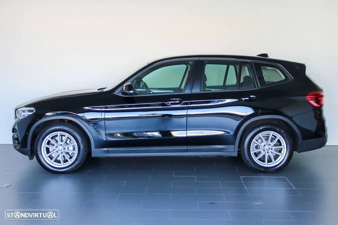 BMW X3 30 e xDrive Advantage - 3