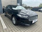 Ford Mondeo - 4