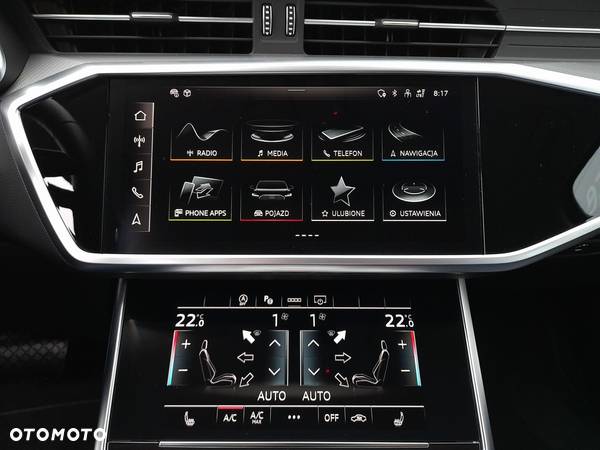 Audi A6 40 TDI mHEV Quattro S tronic - 18