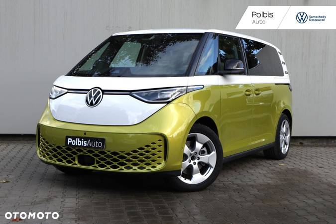 Volkswagen ID. Buzz Pro - 2