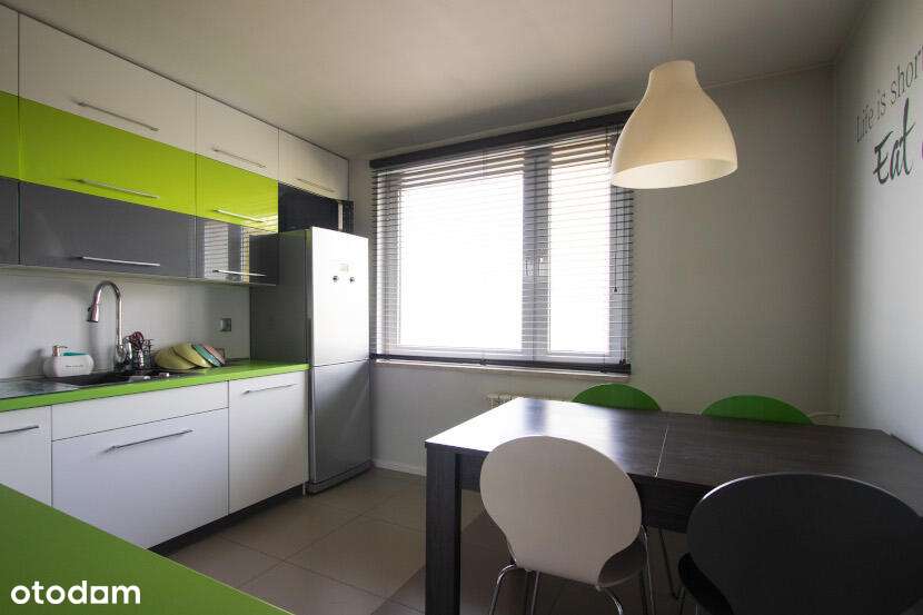 Mieszkanie na sprzedaż w Sulechowie-5