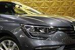 Renault Mégane Sport Tourer 1.6 dCi Limited - 4