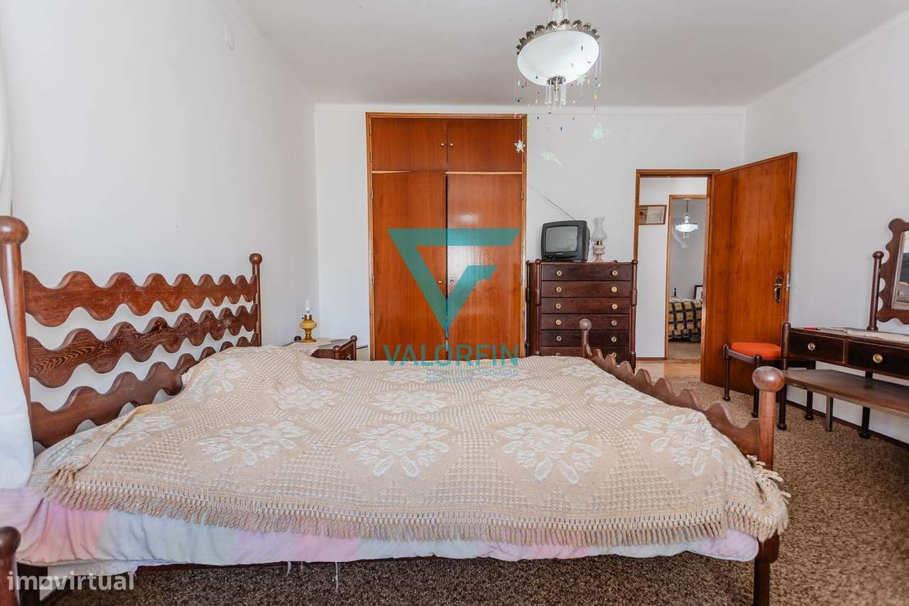 MORADIA T4 INDEPENDENTE - Mourões | Cortes-32