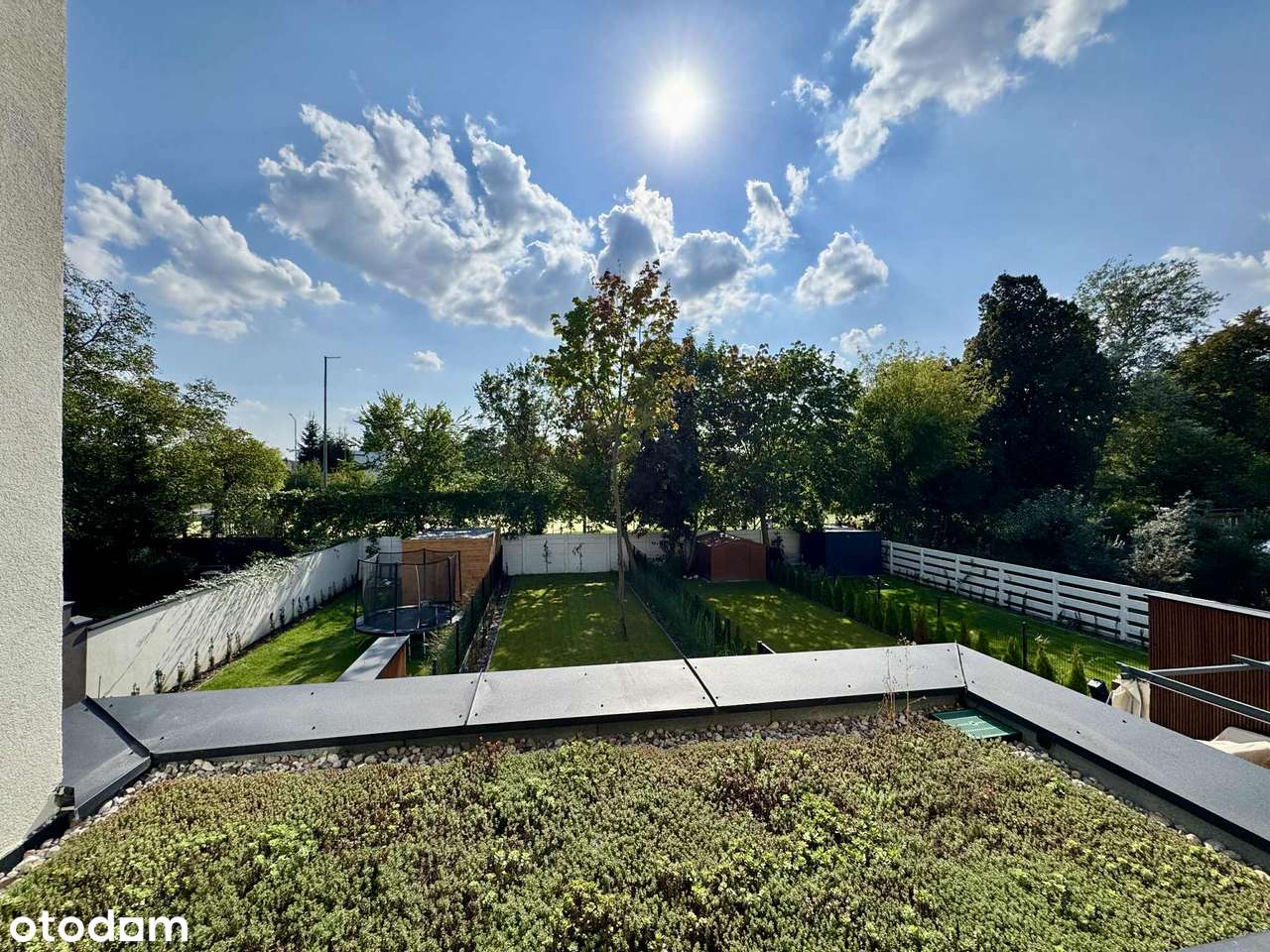 Dom na sprzedaż Poznań Wola 5 pokoi 255m2-7