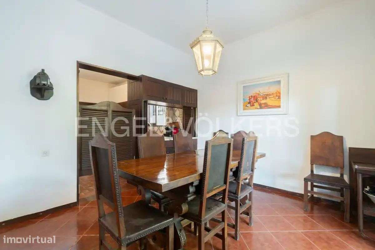 Oportunidade rara: Moradia V3 a 600m da praia-15