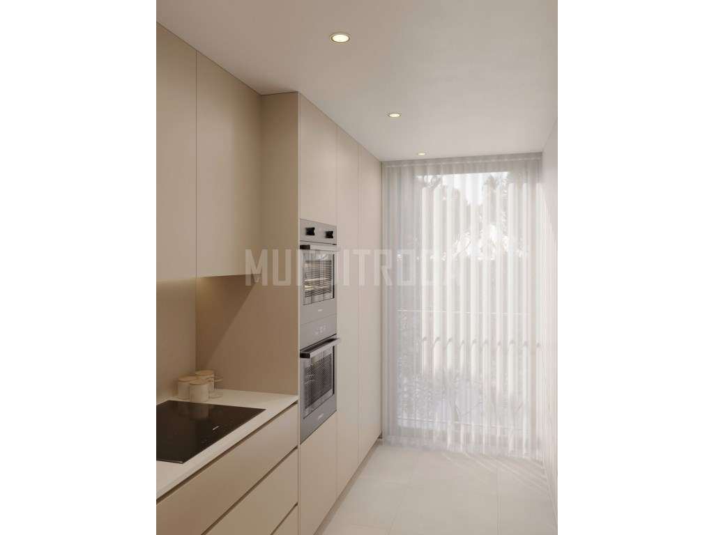 Apartamento T3 Vila Verde-11