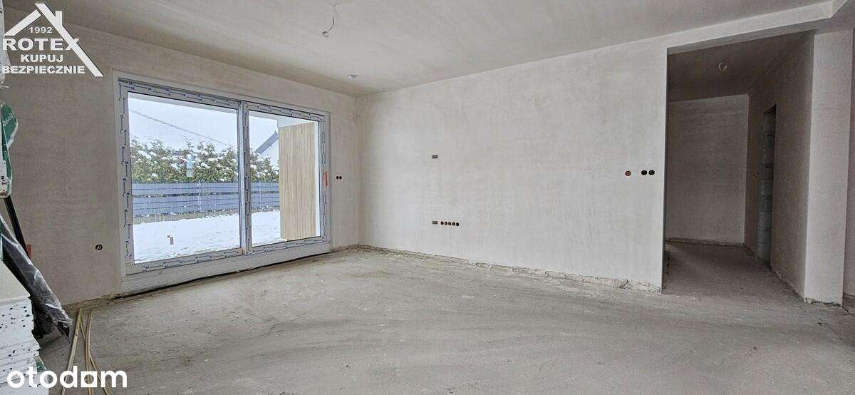 Straszęcin - nowy dom do wykończenia-16