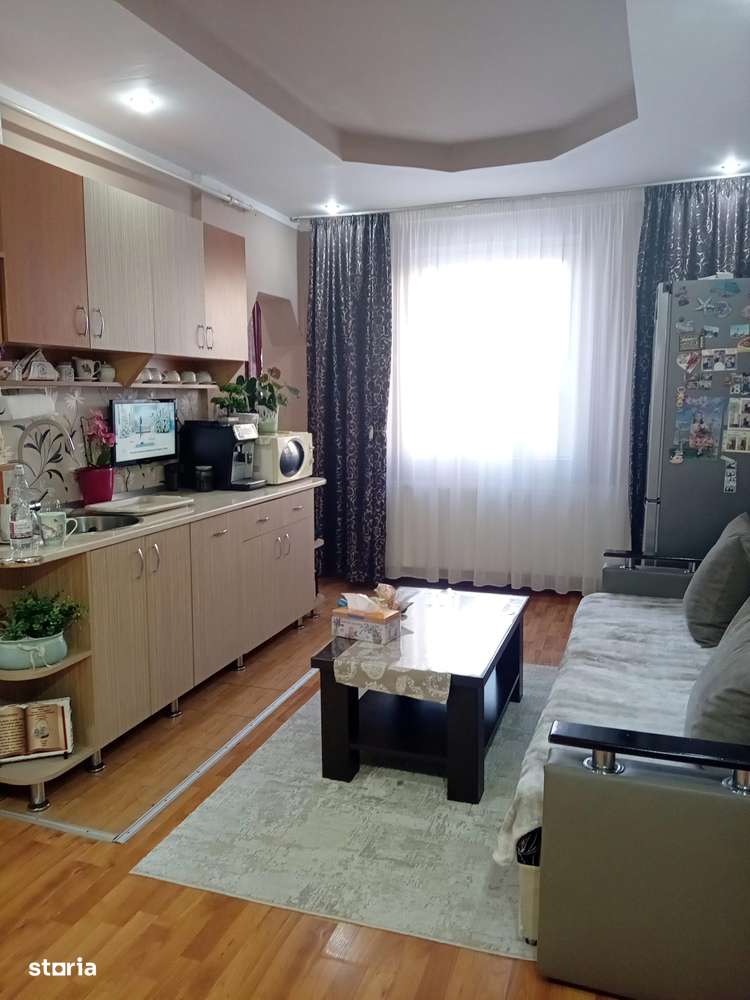 Apartament 2 camere ~ etajul 2, strada TORENTULUI-0