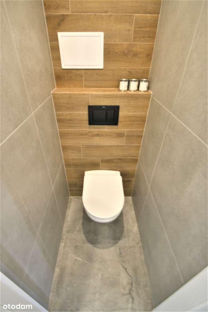 Przestronne 3 pok. mieszkanie. Bezpośrednio. Wysoki standard. - Pełny obrazek: 5/14