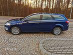 Ford Mondeo 2.0 T Platinium X Plus (Titanium) MPS6 - 5