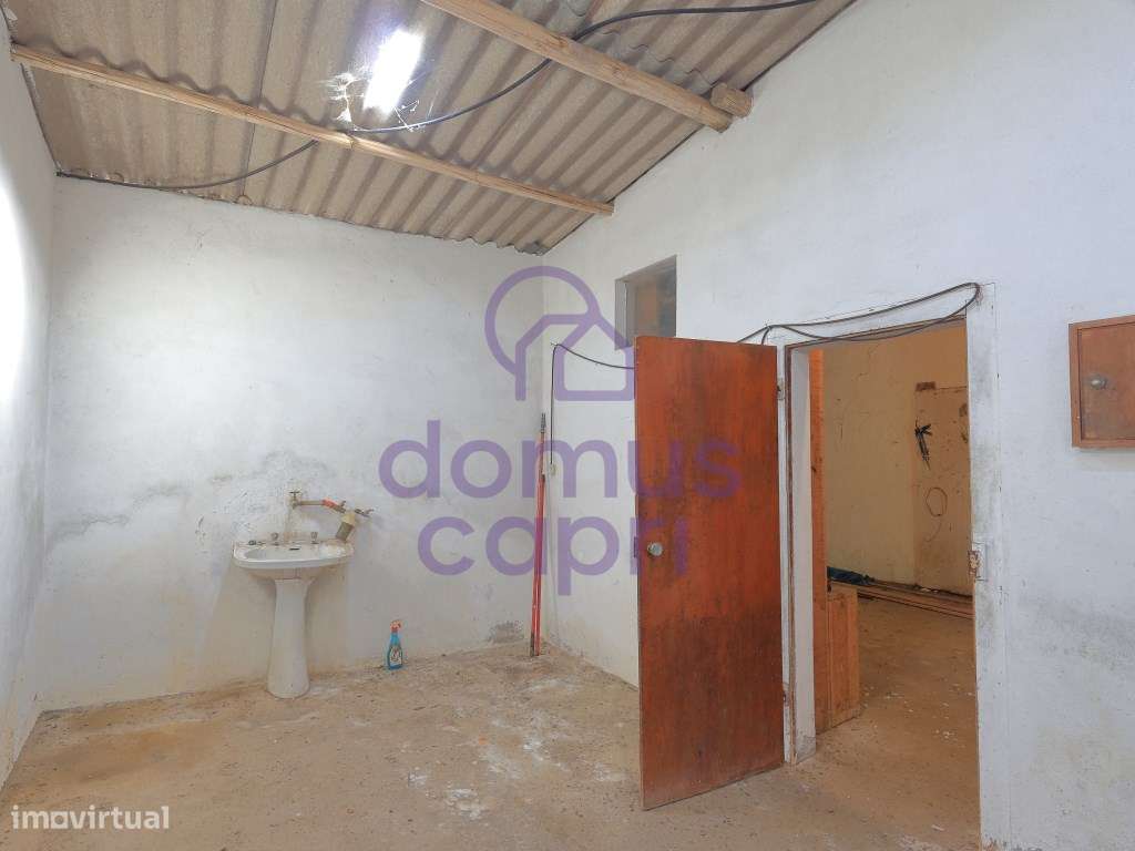 Moradia T2 + 2 para renovar em Arroio - Luz de Tavira-31