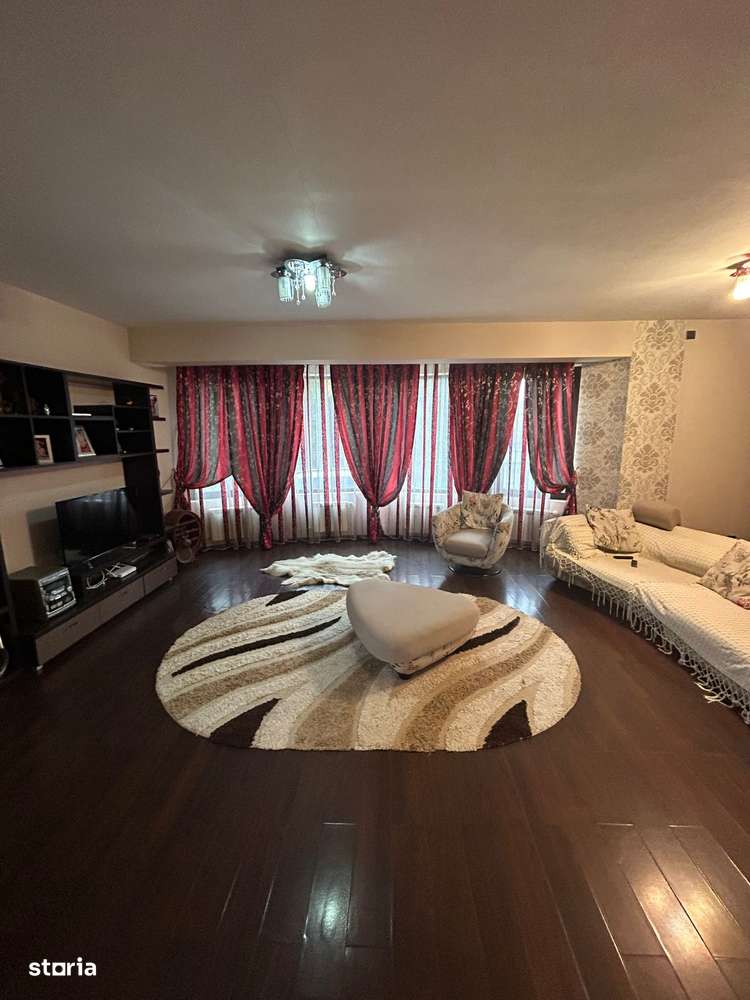 Casa - Lunca Cetatuii - COMISION 0-9