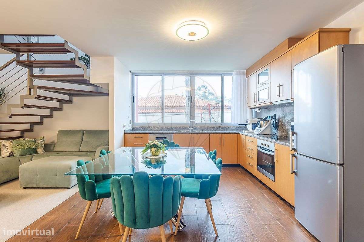 Moradia T3 para venda-9