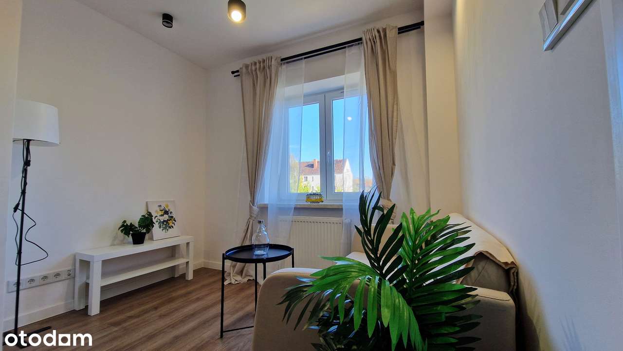 Sprzedaż 2-pokojowego mieszkania (22 m²), Gliwice, ul. Drzymały-6