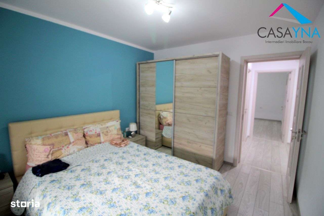 Casa parter, 3 camere, mobilata si utilta, 90 mp, teren 765 mp - Imagine principală: 3/10