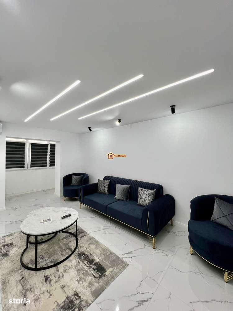 Apartament 2 camere Super-Copou - Imagine principală: 2/17