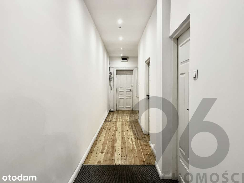 Przestronne mieszkanie w samym sercu Łodzi-12