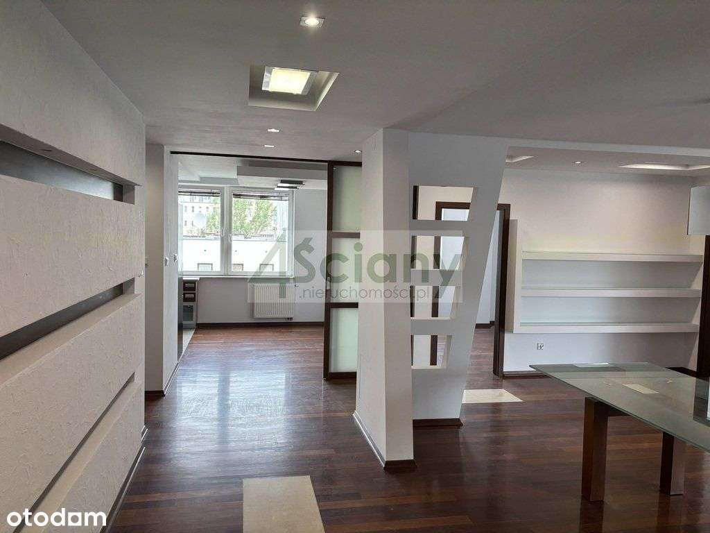 Komfortowy 4-pokojowy apartament na Woli - Pełny obrazek: 4/15