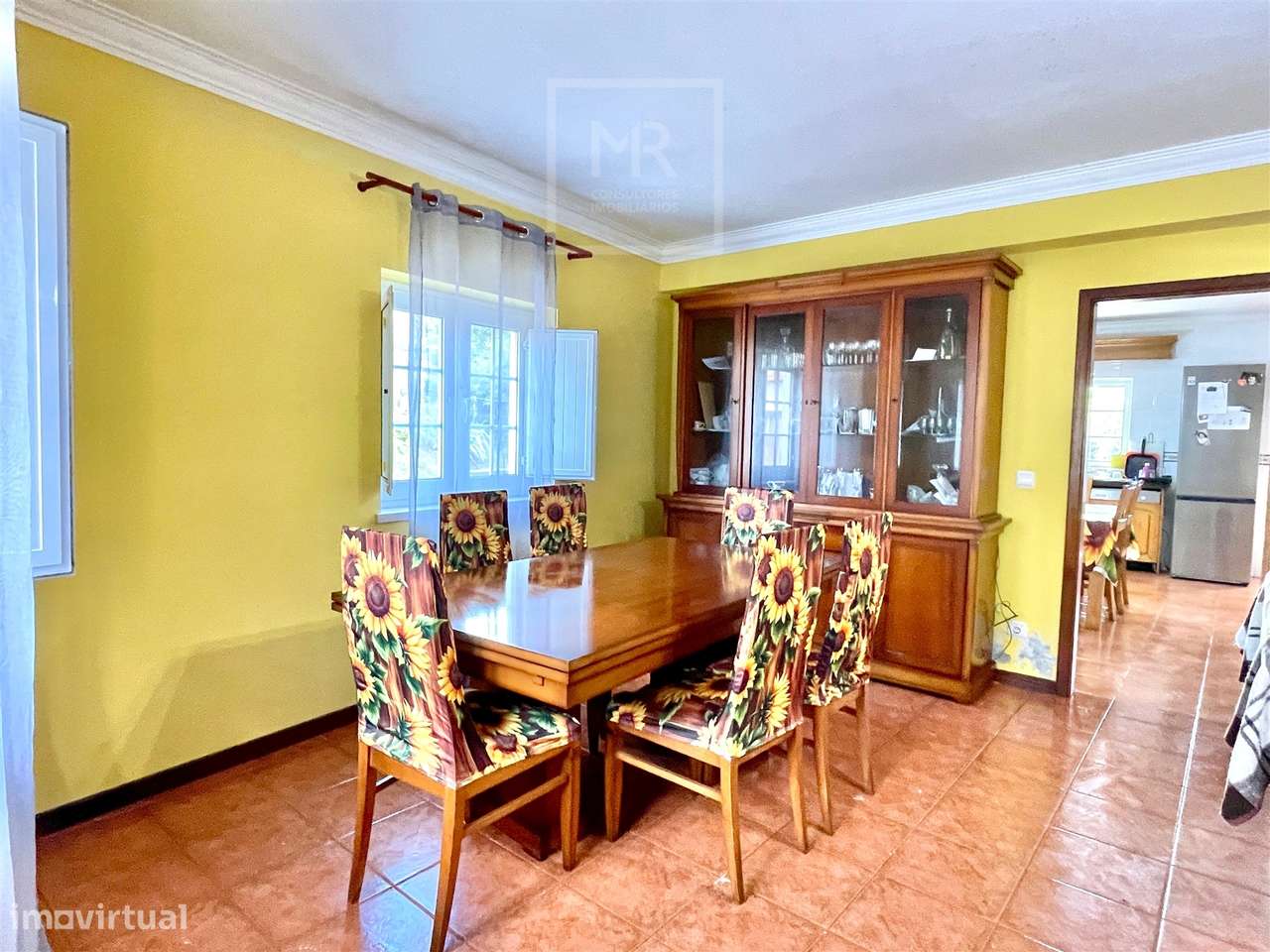 Moradia T3 Venda em Barcouço,Mealhada-5