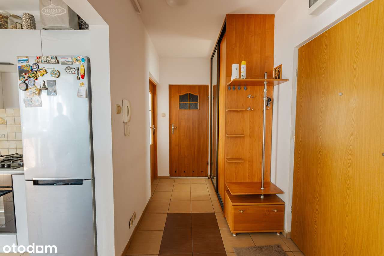 Świetna lokalizacja, mieszkanie Marki Słoneczna-17