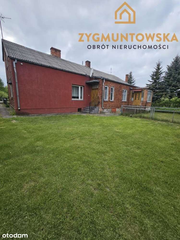 Petrykozy – Działka 6268 m² z Domem , dwa wejścia - Pełny obrazek: 4/19