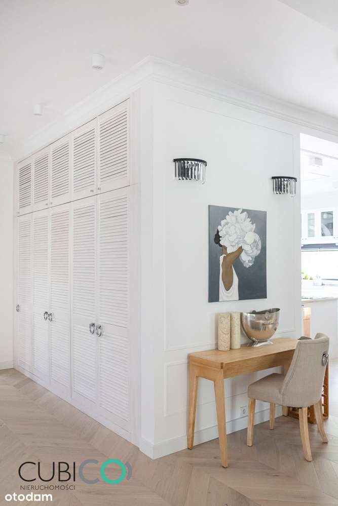 Luksusowa rezydencja pod Lasem Kabackim - Pełny obrazek: 4/20