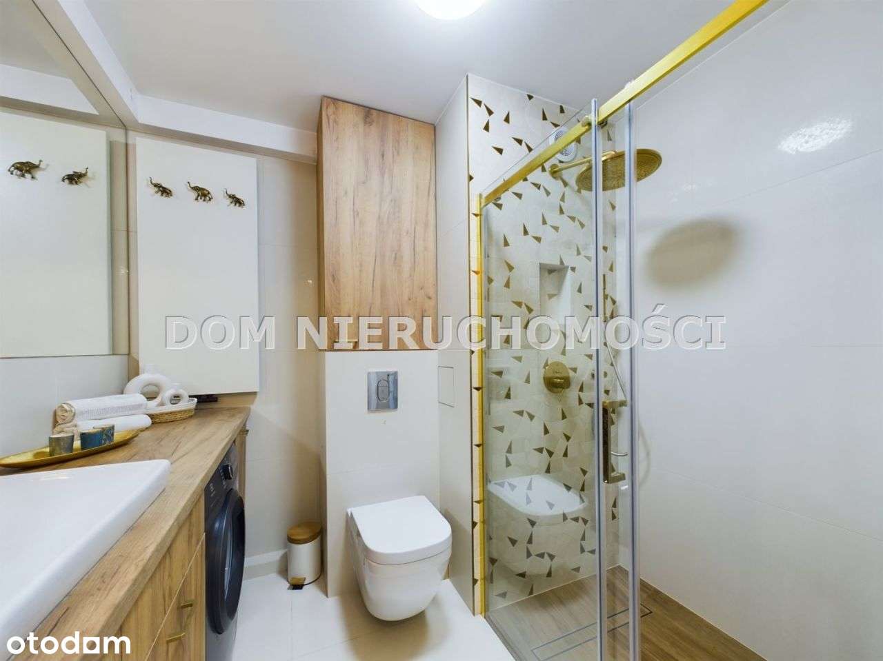 Bezczynszowe mieszkanie po generalnym remoncie!-7