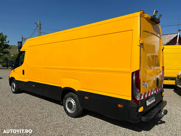 Iveco Daily 35S17 - 2