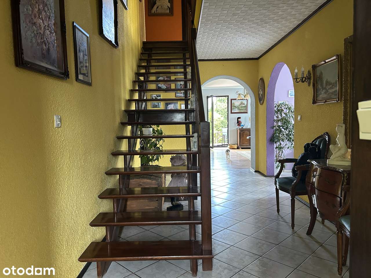 Dom wolnostojący/Rokietnica-13