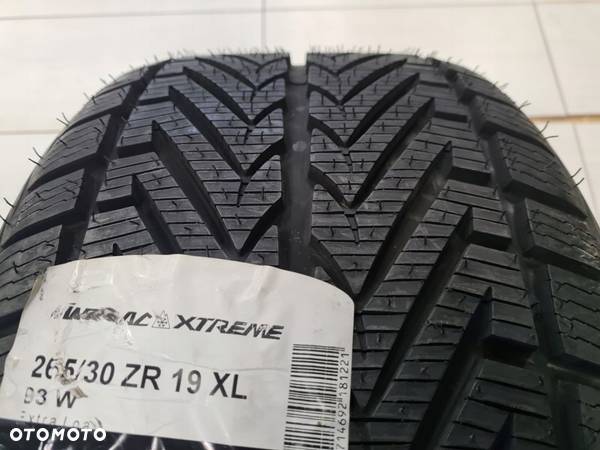 Vredestein Wintrac Xtreme 265/30R19 93 W - 2