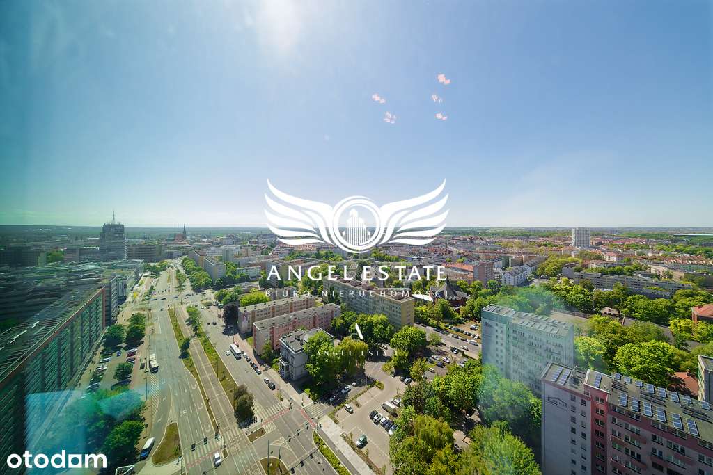 Apartament w hanza tower - Pełny obrazek: 4/18