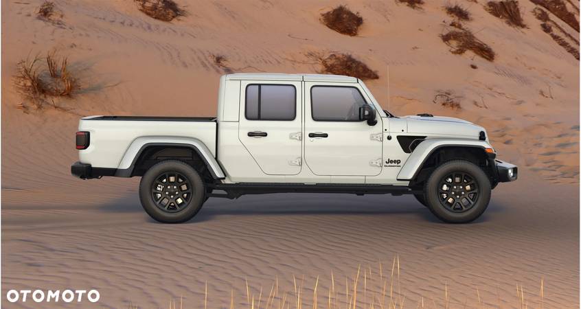 Jeep Gladiator 3.0 V6 MultiJet Overland - 25