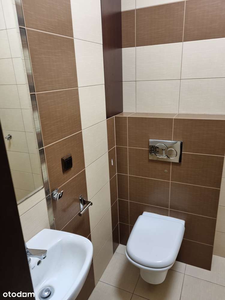 Nowoczesne 4 pokoje w sercu Piaseczna, 70 m², 2/5 p. Bezpośrednio - Pełny obrazek: 5/14