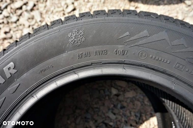 POINT- S WINTERSTAR 165/70R14 81T AL5163** - 6