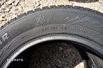 POINT- S WINTERSTAR 165/70R14 81T AL5163** - 6