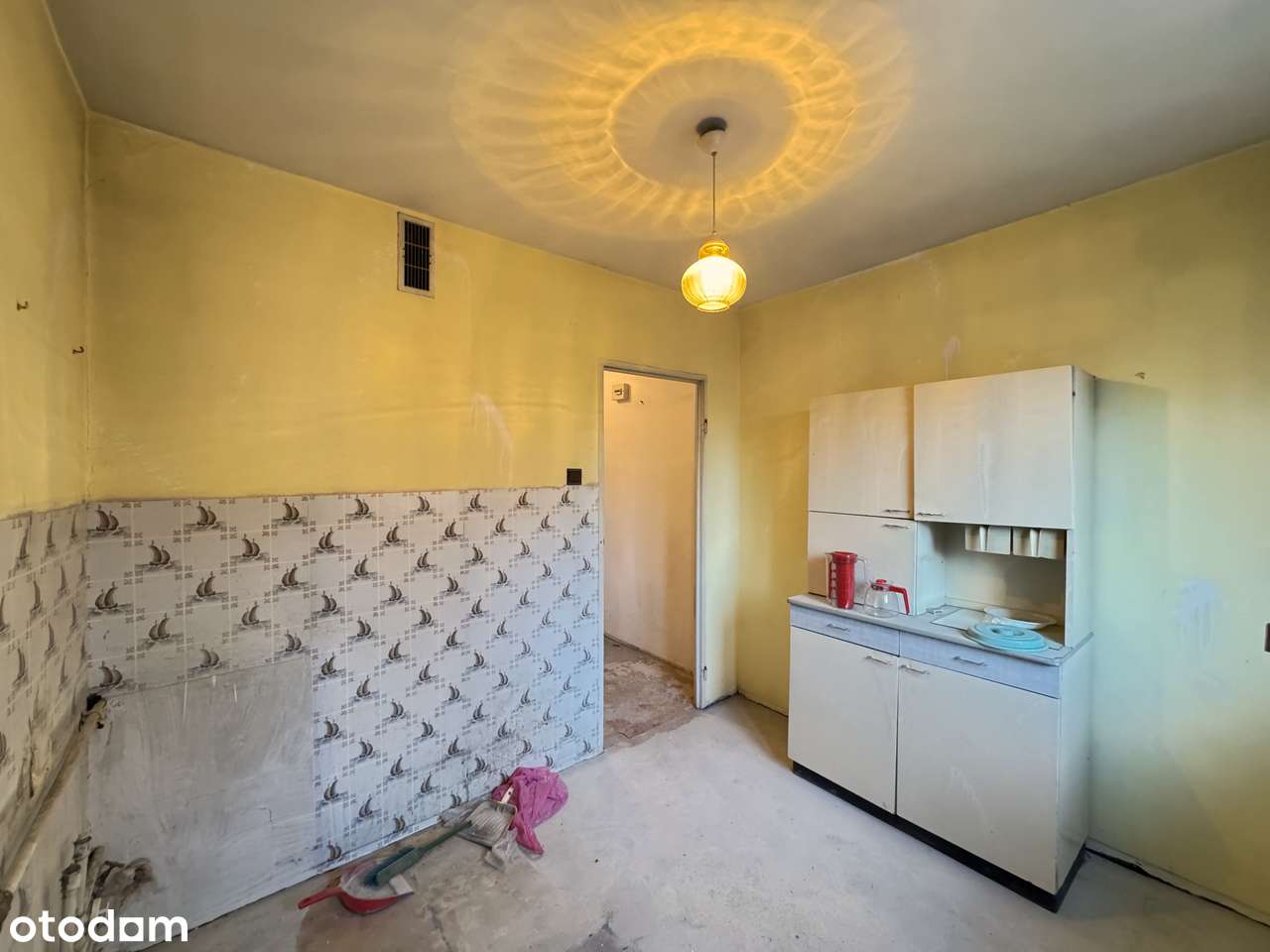 Mieszkanie na parterze | ul. Tadeusza Rejtana-5