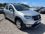 Dacia Sandero Stepway - 5