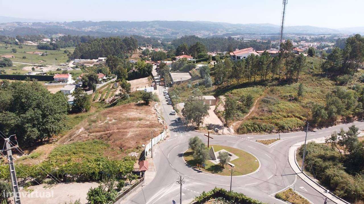Terreno  para venda-5