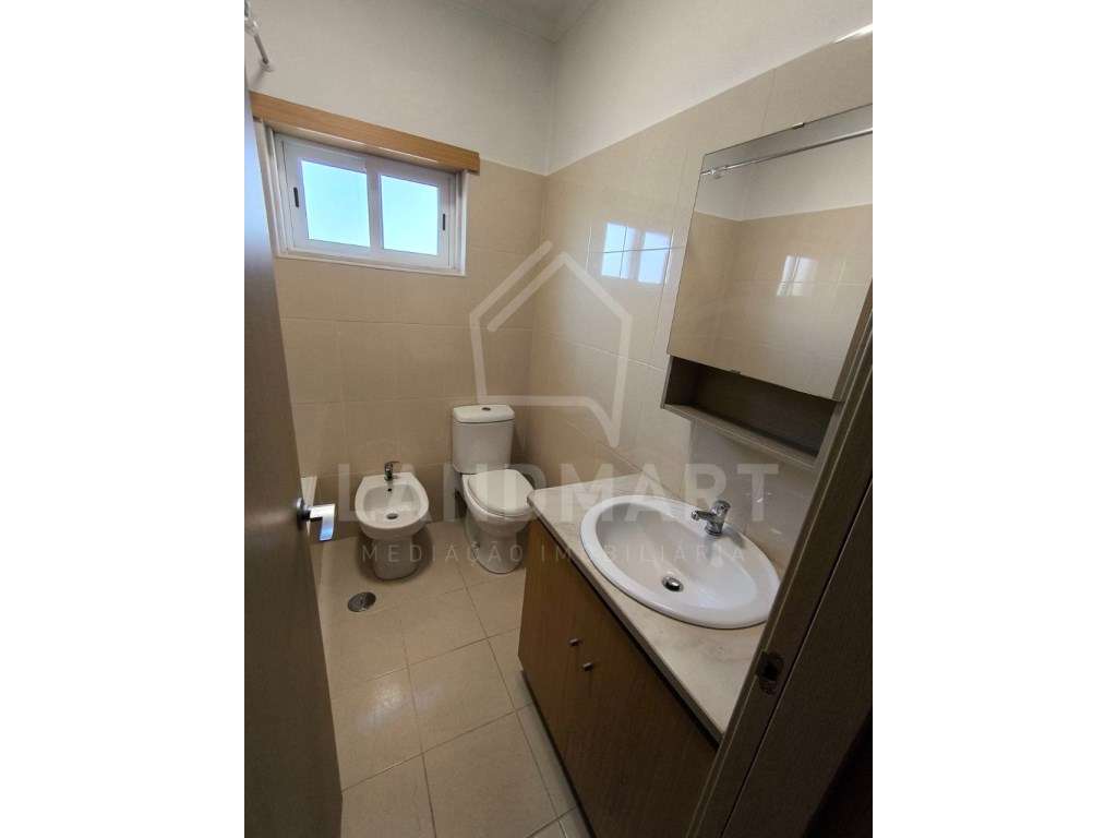 Apartamento T2, Rio Maior-9