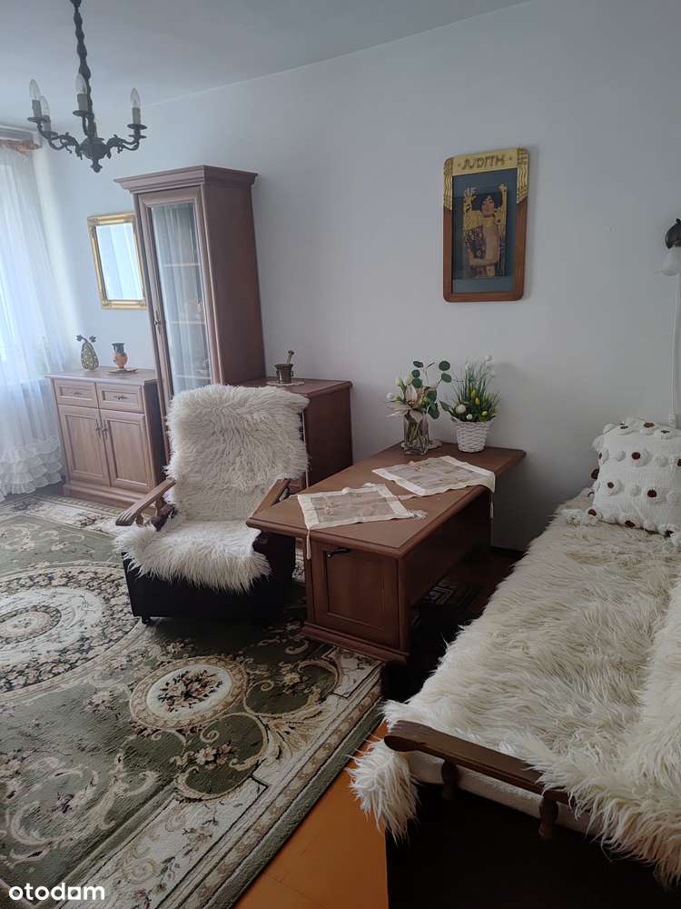 Słoneczne mieszkanie,  Poznań ul. Promienista 2 pokoje - Pełny obrazek: 4/14