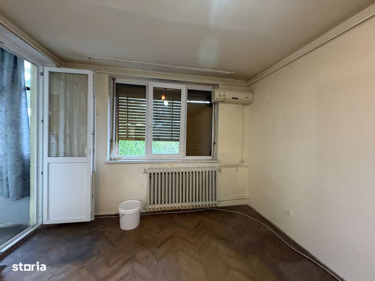 Apartament doua camere ,str Iza-7
