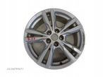 FORD GALAXY MONDEO S-MAX FELGA ALUMINIOWA 7.5" x 17" 5x108 ET 55 - 1