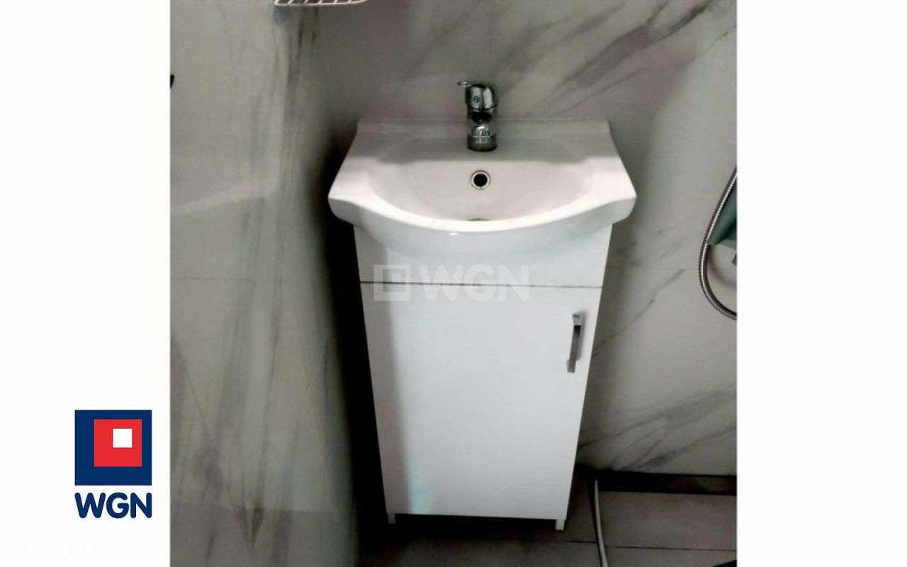 Przytulne studio 14m2 w Krakowie-2