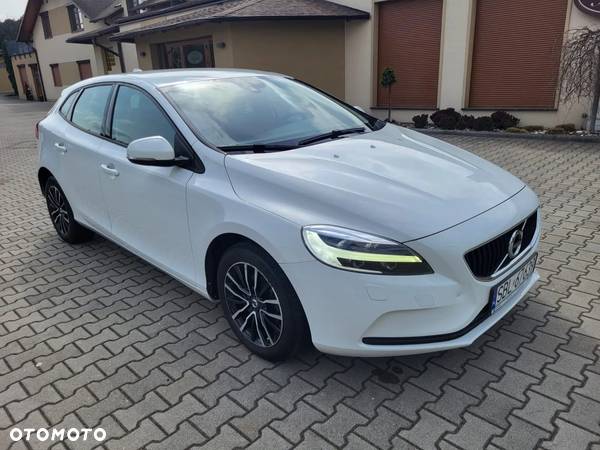 Volvo V40 CC D3 Drive-E Momentum - 2